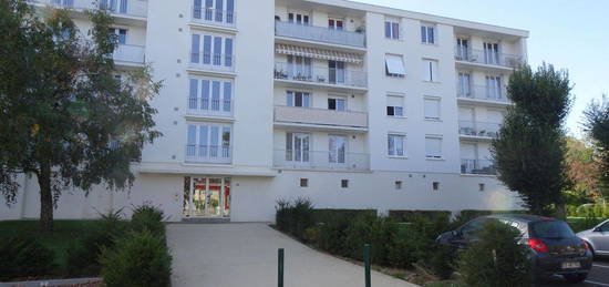 Appartement St Cyr