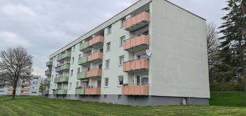 Vermietete Wohnung Arnsberg Moosfelde 62 qm