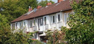 Klein, aber Mein! Reihenmittelhaus mit Wintergarten