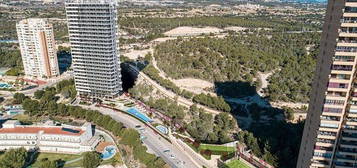 Piso en Pueblo Poniente, Benidorm