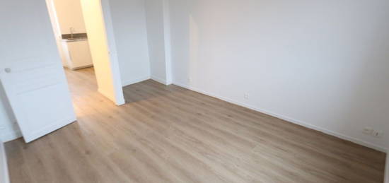 Appartement  à louer, 2 pièces, 1 chambre, 37 m²