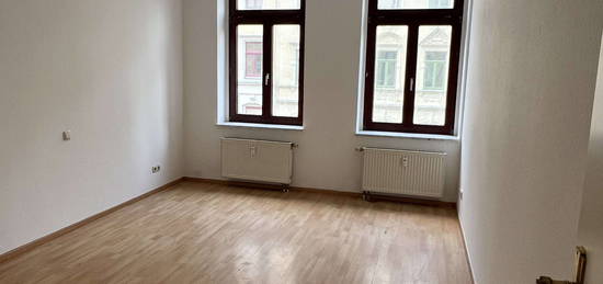 schöne 3 Zimmer-Wohnung in gepflegtem Haus