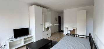 Studio 1 pièce 29 m²