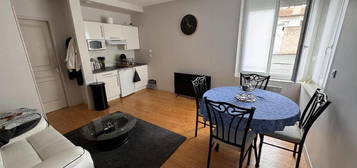 Location appartement 2 pièces 33 m²