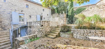 Achat maison 4 pièces 92 m²