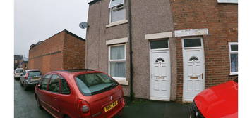 Terraced house for sale in Porter Street East, Preston PR4