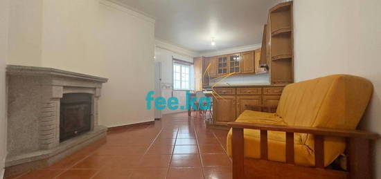 Apartamento T1 em Castelo Branco