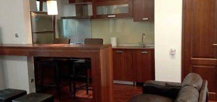 Apartament Dorobanti Capitale, Str Brazilia