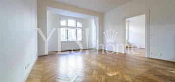 Pronájem bytu 2+kk 67 m²