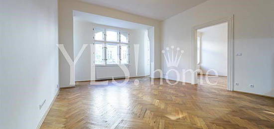 Pronájem bytu 2+kk 67 m²