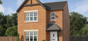 2 bedroom detached house for sale