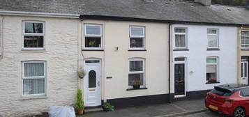 Cottage for sale in Llangammarch Wells LD4