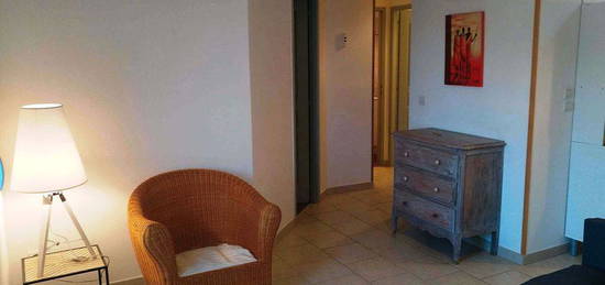 Appartement Etudiant Angoulins