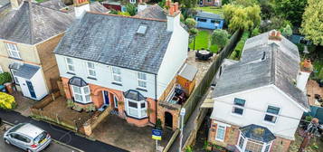 Property for sale in Marlin Square, Abbots Langley WD5