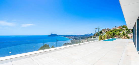 Casa o chalet independiente en venta en Altea Hills