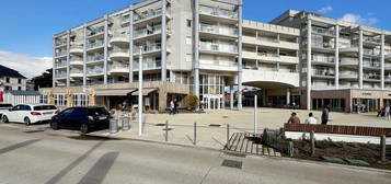 Location appartement 2 pièces 24 m²