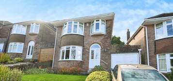 Detached house for sale in Barnfield Drive, Crosspool, Sheffield S10