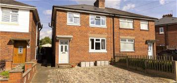 Semi-detached house for sale in Harrold Road, Rowley Regis, West Midlands B65