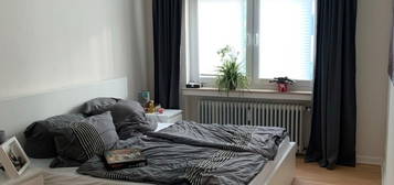 Gepflegt 2 Zimmer Wohnung