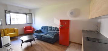 Appartement  à vendre, 2 pièces, 1 chambre, 41 m²