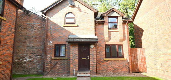 3 bedroom semi-detached house