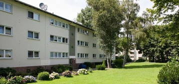 2 Zimmerwohnung mit Balkon in Langenfeld