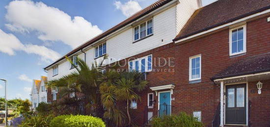 Property for sale in Waterside Lane, Gillingham ME7