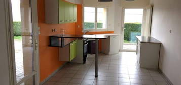 Appartement Le Thillot