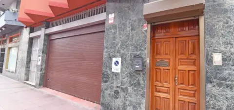 Piso en calle de Fernando Guanarteme