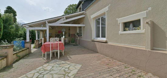 Moulin 6 pièces 142 m²