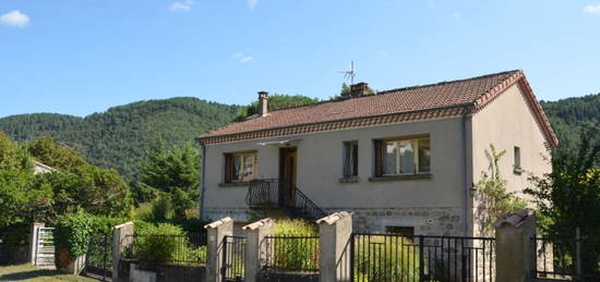 Maison  à vendre, 6 pièces, 3 chambres, 110 m²