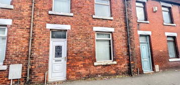 Terraced house to rent in Station Road, Hetton-Le-Hole, Houghton Le Spring DH5