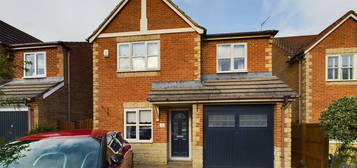 4 bedroom detached house