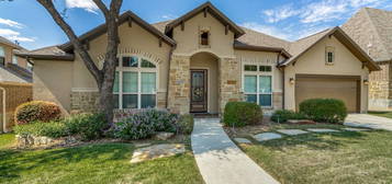 25911 Enchanted Dawn, San Antonio, TX 78255