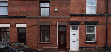 Terraced house to rent in Bronte Street, St. Helens WA10