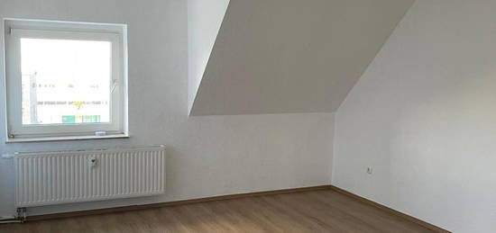 Einladende 2-Zimmer Dachgeschosswohnung in Gelsenkirchen