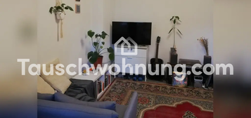 Tauschwohnung: 35qm Wohnung im Severinsviertel, Suche größere Wohnung