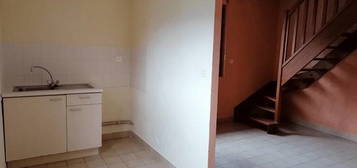 Location appartement 1 pièce 31 m²