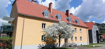 Erstbezug nach Sanierung! Ansprechende Wohnung im Grünen - hell und freundlich