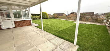 Detached bungalow for sale in 113 Saville Road, Dodworth, Barnsley S75