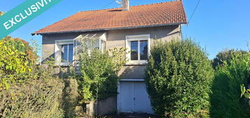 Maison  à vendre, 6 pièces, 4 chambres, 95 m²