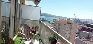 Vente Appartement TOULON 87m² Centre Ville