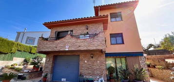 Chalet en Castellbisbal