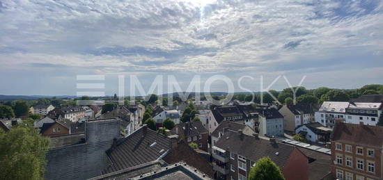 Traum Wohnung mit Ausblick in Schwerte!