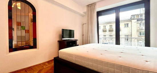 Apartament Ultracentral Universitate