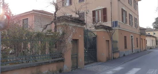 Bilocale in affitto in via Guglielmo Marconi s.n.c