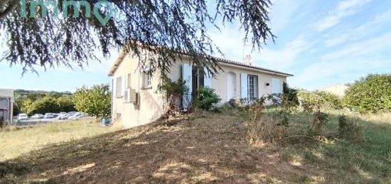 Achat maison 4 pièces 94 m²