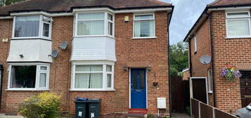 3 bedroom semi-detached house