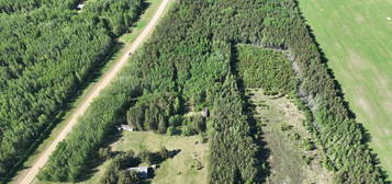 6250001A RR 235.2, Rural Athabasca County, Alberta 