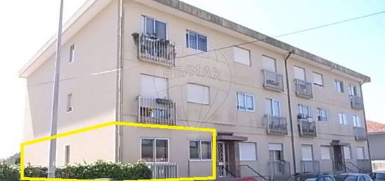 Apartamento T3 para arrendamento